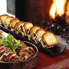Holiday Cocktail Party Easy Holiday Recipes Recipes Food