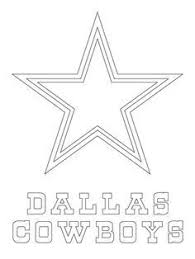 Boys of all ages like coloring pages with animated movie characters, robots, cars and pictures from other categories for kids. Dallas Cowboys Logo Coloring Page From Nfl Category Select From 20883 Printable Crafts Of Ca Football Coloring Pages Dallas Cowboys Logo Dallas Cowboys Crafts