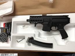 Permanent unlocking of motorola mpx is possible using an unlock code. Armslist For Sale Sig Mpx