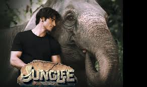 After the official trailer release moviegoers are excited for vidyut jammwal junglee is a must watch for families. Vidyut S Junglee Wins Big At Action Film Week In China Orissapost