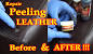 Bonded Leather Vs Faux Leather