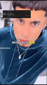 @Michael Florees 🤎🦍 antes y después @LA CASA DE ALOFOKE #michael #maicol