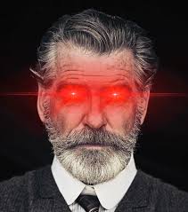 The son is adapted from philipp meyer's 2013 novel. For England Pierce Brosnan The Architect Architectposting Know Your Meme