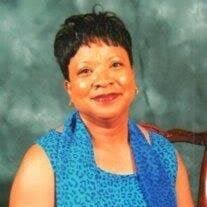 Patricia Outing Miller Obituary