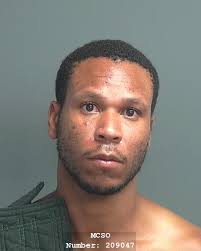 JAMES, AARON EARL JR