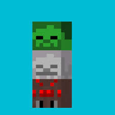 If you have been playing minecraft for a while, you may have gotten bored of how you have been playing.… Have Some Terrible Minecraft Pixel Art Minecraft