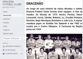 Faz hoje um ano que vivemos este incrível momento 🙌🙌 por causa dele marcamos presença na taça de portugal com uma vitória categórica sobre o anadia e um prolongamento frente aos profissionais do penafiel, que só lá chegaram com um golo depois dos 90. Com Carreata E Camisa Do Dracena Fc Amigos E Familiares Se Despedem De Ex Jogador Presidente Prudente Regiao Ge