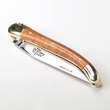 Canivete Frances By Laguiole Laguiole Pocket Knife Pocket Knife Laguiole