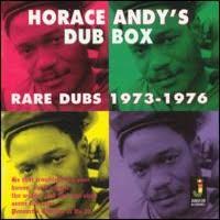 Andy, Horace : Rare Dubs