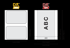 Brother Tapes And Labels Supplies Brother Uk