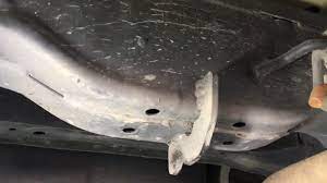 2019 honda odyssey front and rear jack points honda odyssey forum. Front And Rear Jack Location For 2007 Honda Odyssey Youtube