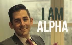 Christopher Butts, EdD (he/him)