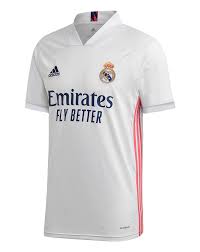 For instance, matches involving fc barcelona, sevilla fc, valencia fc, and of course real madrid cf against atlético are very popular. Rmcf Adidas Home Ss Jersey Jacamo