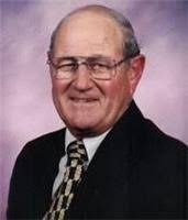 John Langton Obituary (1929