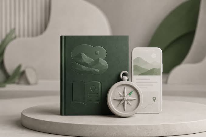 Vacation Rental Digital Guidebooks: Benefits, Examples, and Best Practices | Hostfully