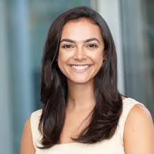 So excited to join the Glossier Team!