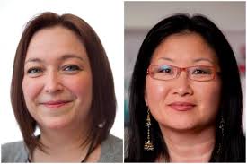 Deutsch LA has a new CCO; a new era for Turner Duckworth