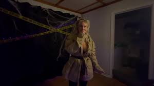 Free Halloween - large booty mother id like to fuck neighbour comes trick  or treating and ends up riding my jock! Porn Video HD