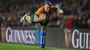 Jorgensen the hero as Australia edge England in Twickenham thriller