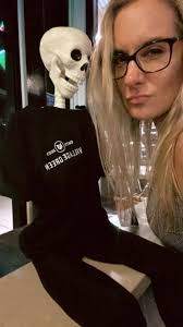 Thanks for help with karaoke night