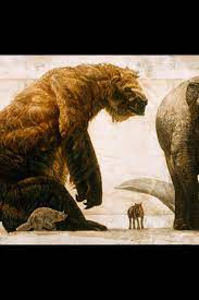 Rise of Mammals Article, Mammal Evolution Information, Facts -- National  Geographic