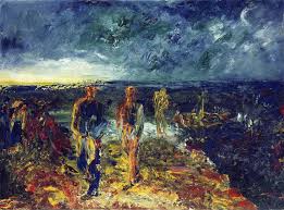 Image result for jack b yeats images