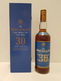 Macallan 30 Year Old Ratings And Reviews Whiskybase