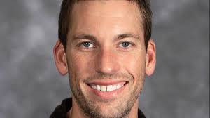 Carpinteria teacher chosen best in county