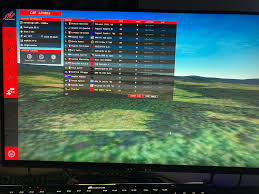 Spawning in air? When I load into larger maps this happens and I cant get  into the car not sure how to fix it. Any ideas? (I use content manager for  the