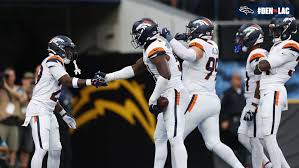 Denver Broncos