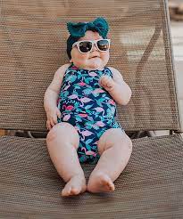 Free shipping and free returns on eligible items. Best In Baby Swimwear 34 Too Cute Infant Bathing Suits