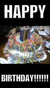 Birthday Quotes Happy Birthday Meme Funny Happy Birthday Meme In 2020 Funny Happy Birthday Pictures Happy Birthday Quotes Funny Funny Happy Birthday Wishes