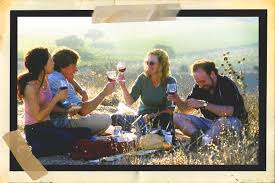 How “Sideways” Transformed a Grape and a Town - InsideHook