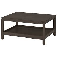 It also features 1 shelve which is perfect for keeping newspapers and magazines. Havsta Coffee Table Dark Brown Ikea Canada Ikea