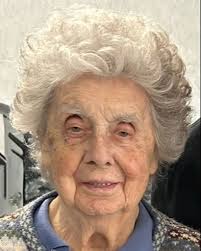 Helen Olsen Obituary February 19, 2024