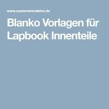 46 beeindruckend vorlage kostenlos für sie. Blanko Vorlagen Fur Lapbook Innenteile Vorlagen Spass Lernen Lapbook Vorlagen