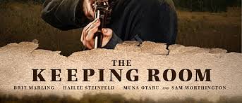 Complications ensue when both vicki's boss and jason's assistant show up, but in the end both realize that they are meant t. The Keeping Room Movie Review Cryptic Rock
