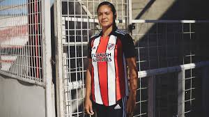 Responsible use of your data. River Plate 2021 Third Kit