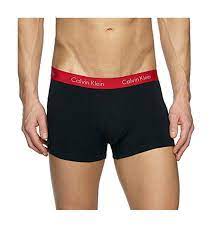 Calvin klein para hombre de ck boxers ropa interior troncos de baja altura 3 en un paquete con caja uk. Pin En I Calvin Klein Hombre