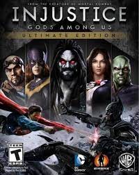 Apr 21, 2018 · the legendary edition comes with all playable characters unlocked, and some premire skins unlocked such as: Injustice Gods Among Us Ultimate Edition Injustice Gods Among Us Wiki Fandom