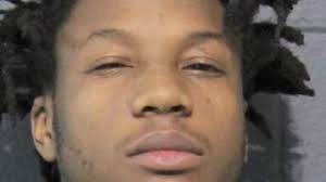 Man booked in St. John the Baptist Parish murder from late January