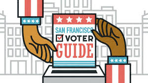 Pin On My San Francisco
