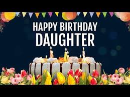 Love Free Birthday Cards For Daughter From Mom Send Free Online Greeting Cards Animated Cards Ecards Postcards Egreetings Wi Happy Birthday Daughter Happy Birthday Video Birthday Greetings For Daughter