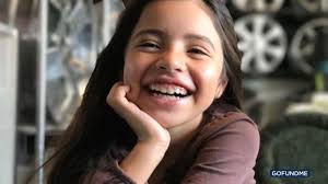 GoFundMe established to help family of 10-year-old Santa Ana girl who took  own life