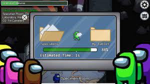 Download Data Among Us Youtube On your windows pc or mac computer, you will need to download and install the windows among us, mods are also available for download on various app stores ( android and ios). download data among us