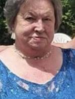 Shirley L. Sarsfield Obituary (2022)