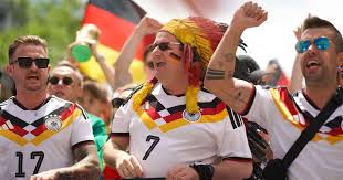deutschland vs paraguay