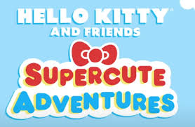 Some very important moments from the newest episode of sanrio's youtube series hello kitty and friends supercute adventures!. Hello Kitty And Friends Supercute Adventures Hello Kitty Wiki Fandom