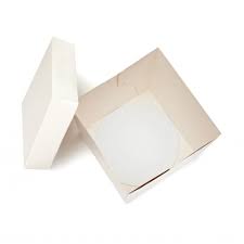 Stick to your budget and still receive high quality drawer boxes that will last for years. Cake Craft Company Matt White Round 5mm Slim Mdf Masonite Cake Board Super Tall Strong Cake Box Boards Boxes From Cake Craft Company Uk