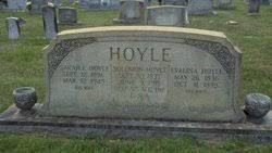 Solomon Hoyle (1837-1915)